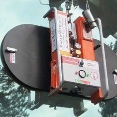 Обзоры вакуумных подъемников ARLIFTER GS-500 и ARLIFTER GS-750