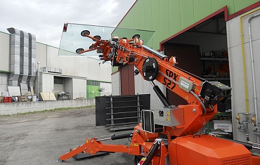 Работа со стеклом